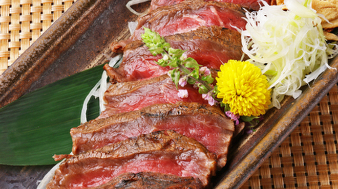 酒と肴と藁焼き わだつみ - メイン写真: