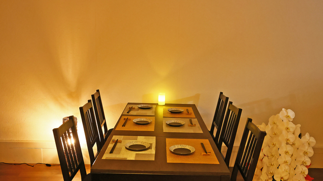 酒と肴と藁焼き わだつみ - メイン写真: