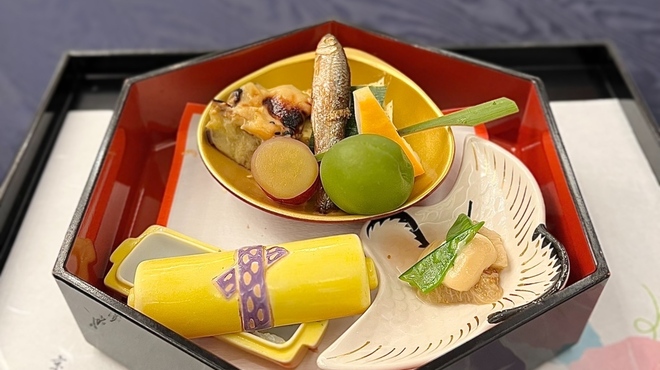 たん熊 北店 - 料理写真: