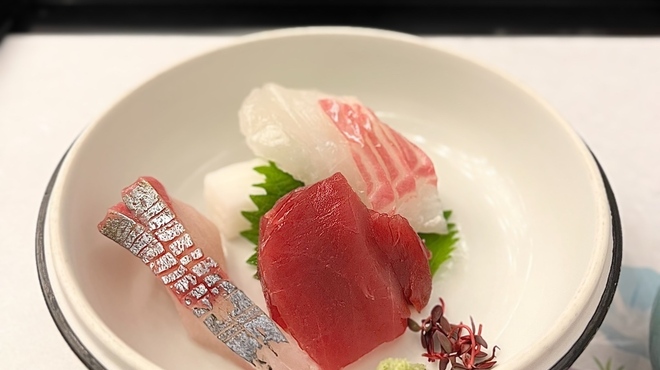 たん熊 北店 - 料理写真: