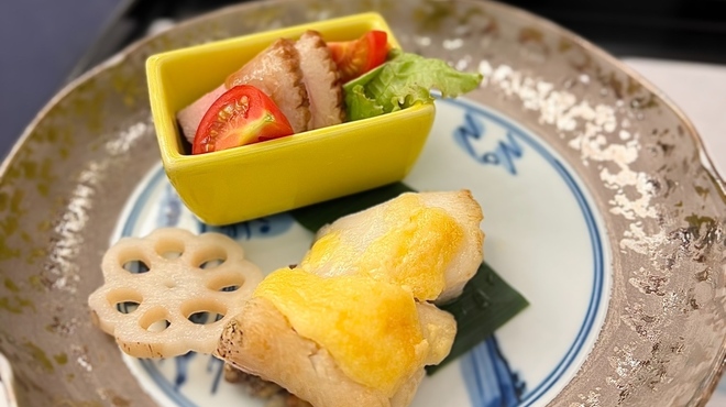 たん熊 北店 - 料理写真:
