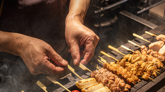 〇赤坂 - メイン写真: