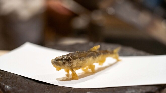 司 - 料理写真:2023.7 若鮎