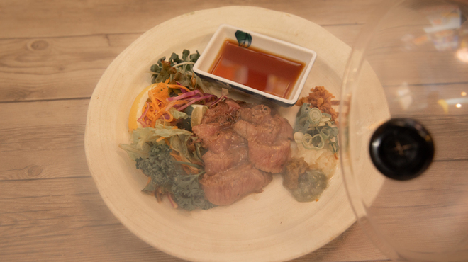 炭火焼へべれけ屋 - メイン写真: