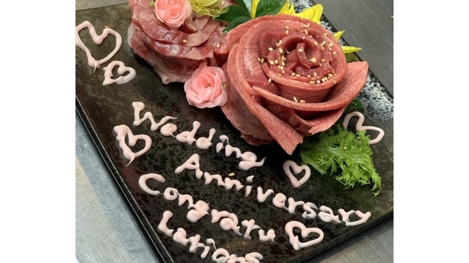 ムクゲ - メイン写真: