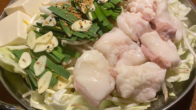鶏と魚とうまい酒 炭家 - メイン写真:
