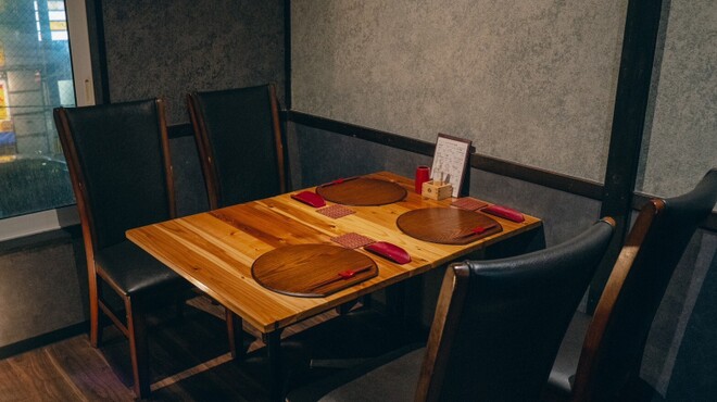 焼鳥と地酒 SAKE酉 - メイン写真:
