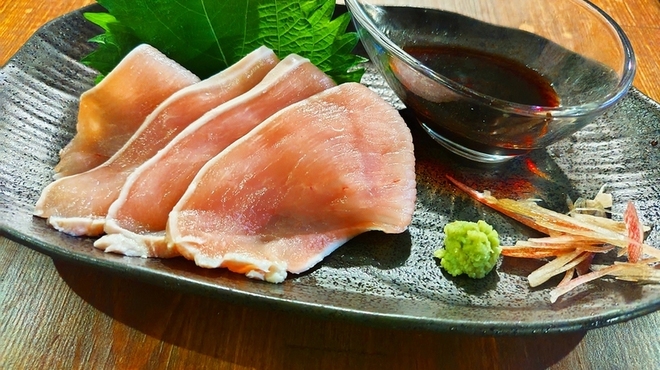 鳥焼酒場ゆかり - メイン写真: