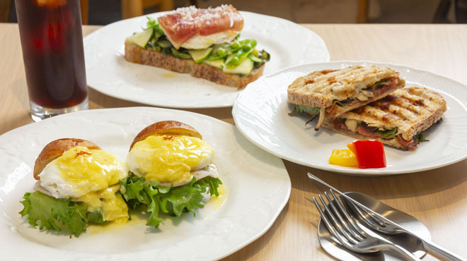 PASTA+ En to En (パスタ ピュ)のご予約 - 西大橋/パスタ | 食べログ