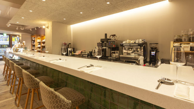 PASTA+ En to En - メイン写真: