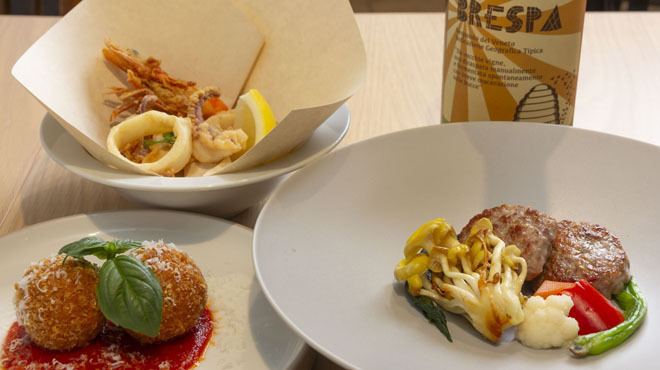 PASTA+ En to En (パスタ ピュ)のご予約 - 西大橋/パスタ | 食べログ