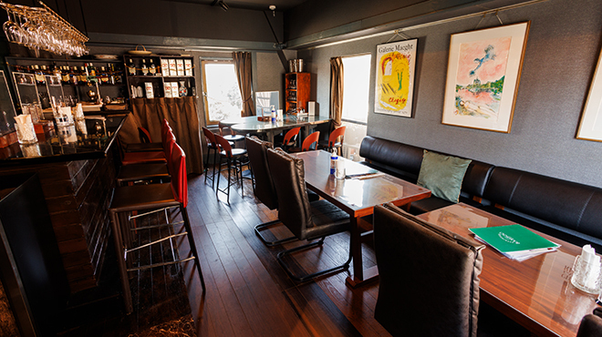 アプリボワゼBB - メイン写真: