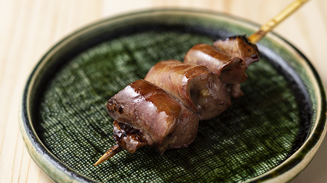 鳥かご - 料理写真: