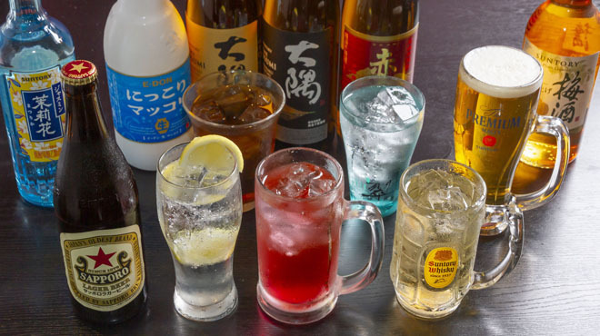 炭火焼肉 ホルモン じゃん - メイン写真: