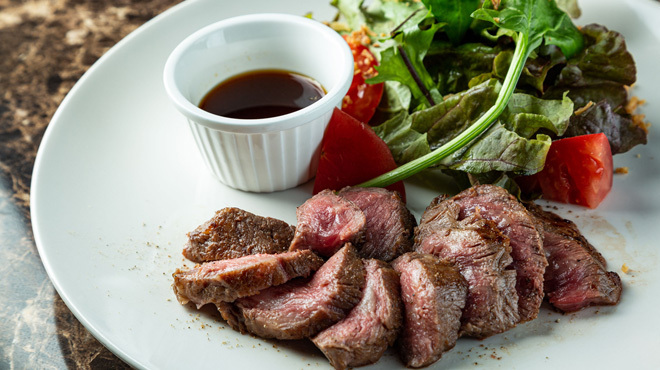 BAR HEAVENS KITCHEN - メイン写真: