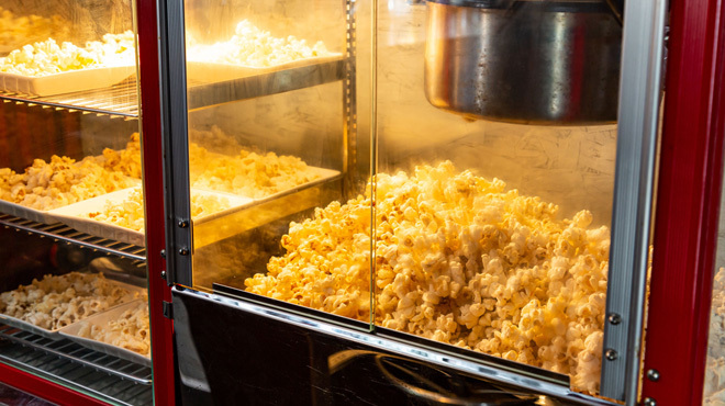 BAR HEAVENS KITCHEN - メイン写真: