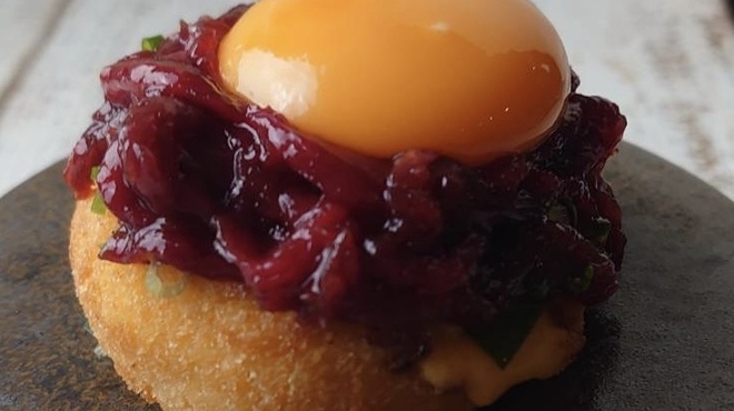 酒肴 北斎 - メイン写真: