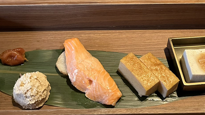 ソノリテ - 料理写真: