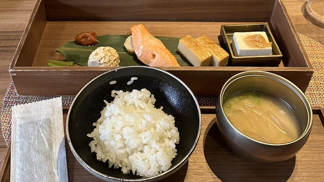 ソノリテ - 料理写真:
