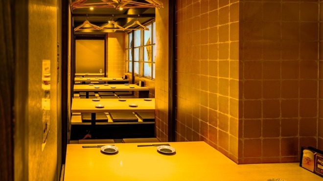 食彩の房 - メイン写真: