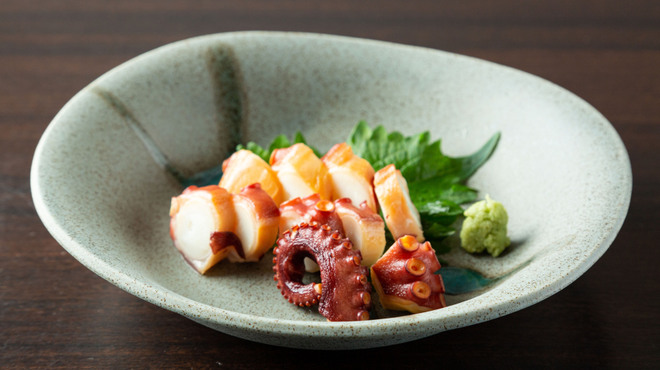 魚と燻製の店 さんばんや 武庫之荘本店 - メイン写真: