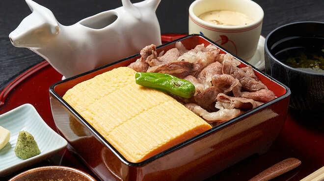 本格炭火焼うなぎ えん - メイン写真: