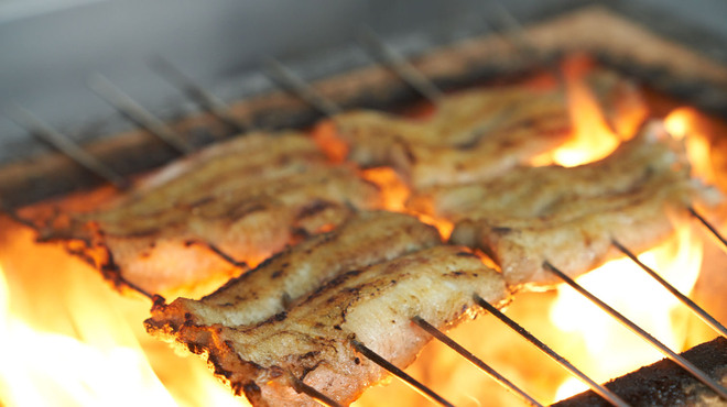 本格炭火焼うなぎ えん - メイン写真: