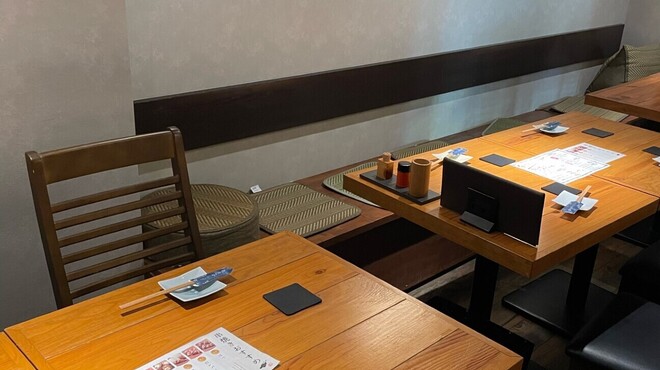 やきとり 煙者 - メイン写真: