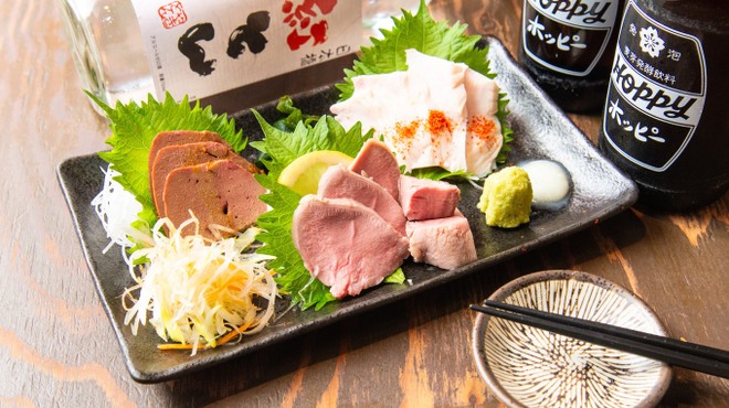 紅とん - メイン写真: