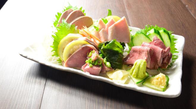 紅とん - メイン写真: