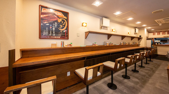 中村麺兵衛 - メイン写真: