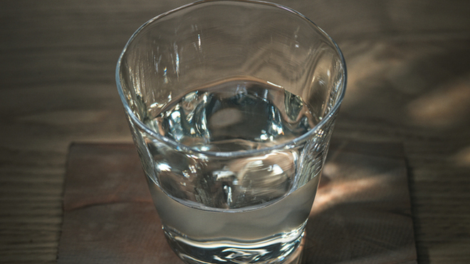 SINQ - ドリンク写真:日本酒