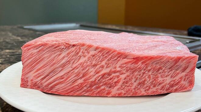 Teppan 豊 - メイン写真: