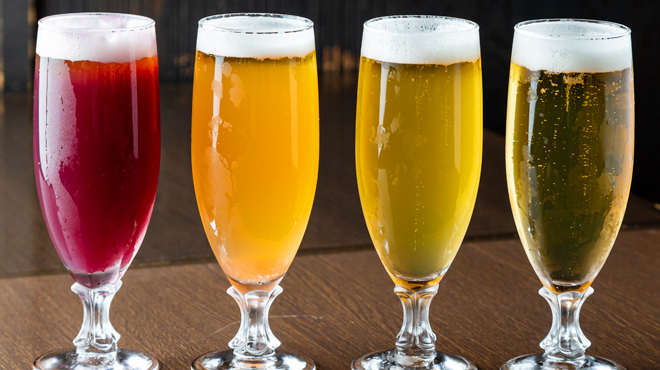 接方来 - メイン写真: