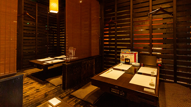 接方来 - メイン写真: