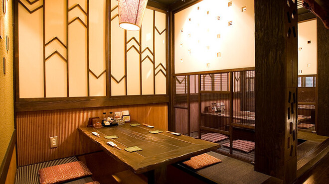 博多 なぎの木 - メイン写真: