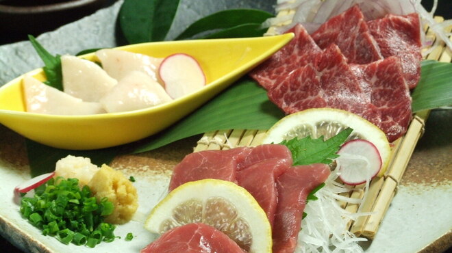 博多 なぎの木 - メイン写真: