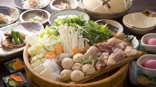 博多 なぎの木 - メイン写真: