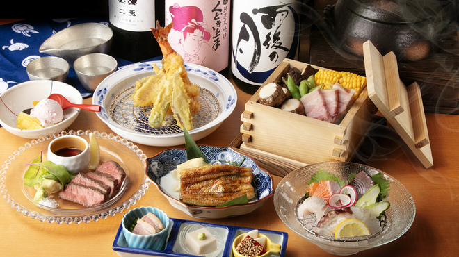 酒ト和食 ほっこり - メイン写真:
