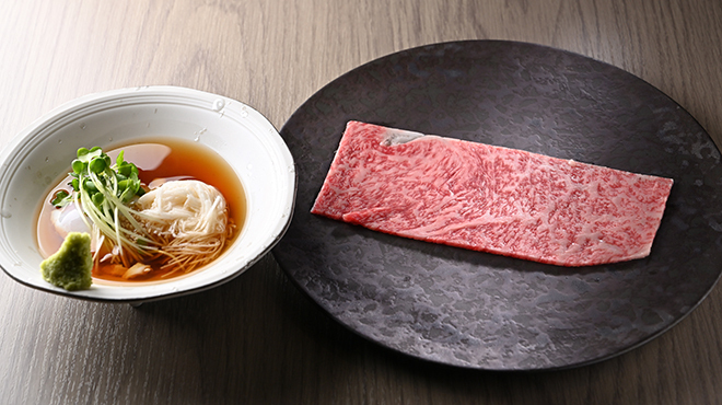 渋谷焼肉 かみ山 - メイン写真: