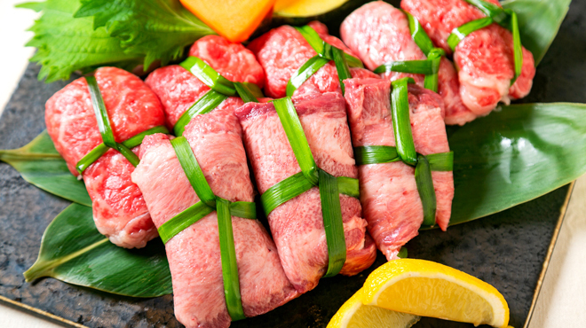 焼肉食べ放題 焼肉ジャック - メイン写真: