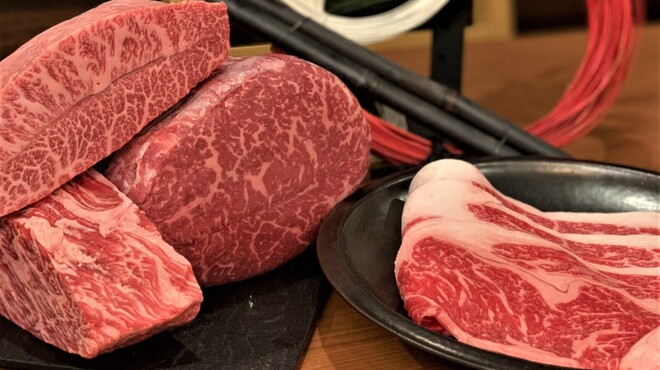 Yakiniku Horumon Jan - メイン写真: