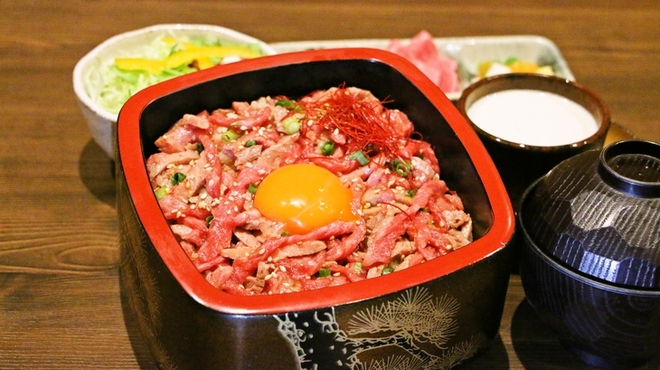 黒家 - 料理写真: