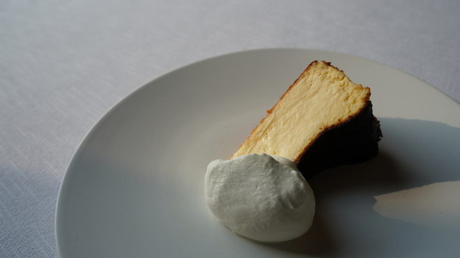 MAIN DINING by THE HOUSE OF PACIFIC - 料理写真: