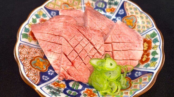 Yakiniku Dainingu Daikoku Ebisu - メイン写真: