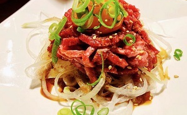 牛舞 ホルモン焼肉酒場 - メイン写真: