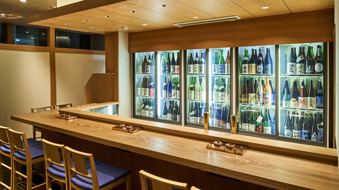 酒の穴 - メイン写真: