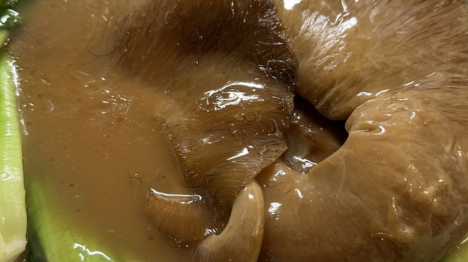 青山シャンウェイ - メイン写真: