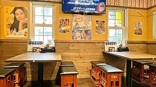 静岡おでん 海鮮和食居酒屋 ごっつぁんです。 - メイン写真: