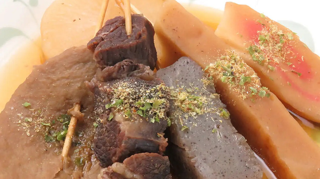 静岡おでん 海鮮和食居酒屋 ごっつぁんです。 - メイン写真: